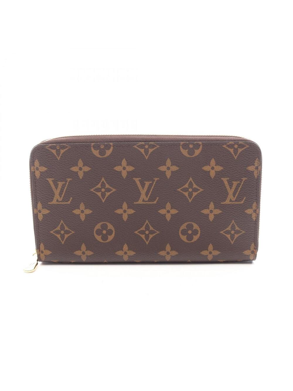 Louis Vuitton Zippy Organizer Around #373774L10B